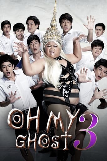 Watch Oh My Ghost 3