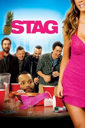 Watch Stag