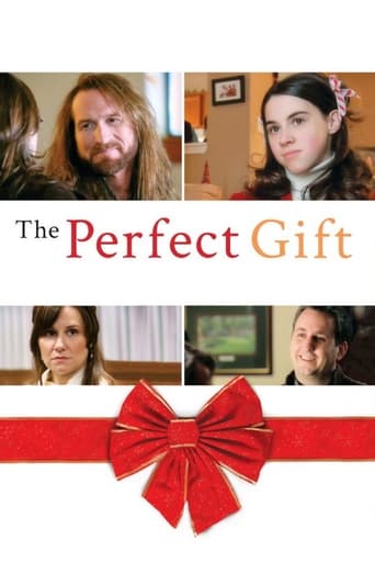 Watch The Perfect Gift