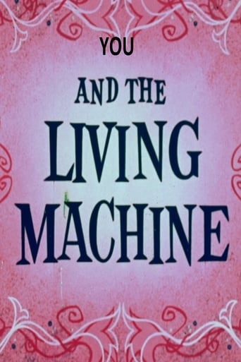 Watch You and the Living Machine