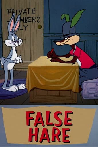 Watch False Hare
