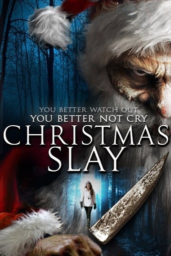 Watch Christmas Slay