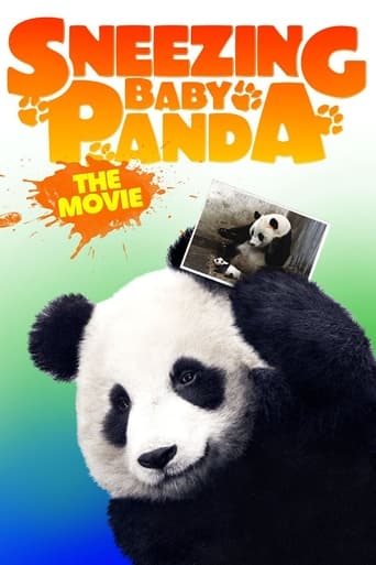 Watch Sneezing Baby Panda: The Movie