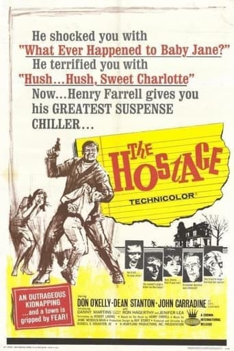 Watch The Hostage
