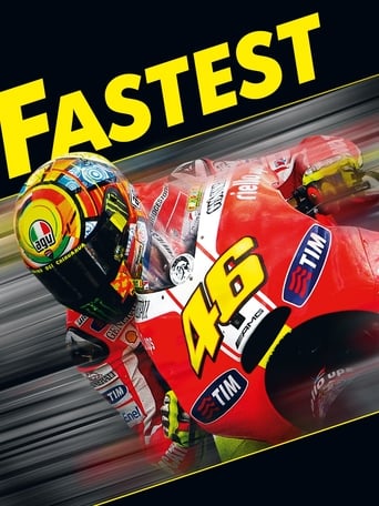 Watch Fastest