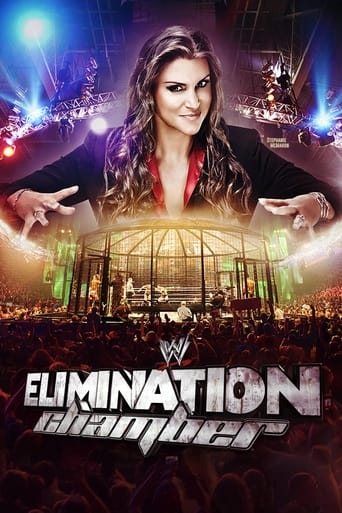 Watch WWE Elimination Chamber 2014