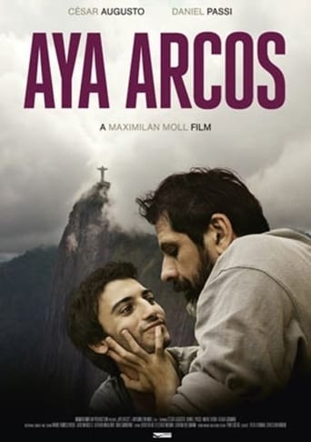 Watch Aya Arcos