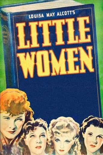 Watch Little Women