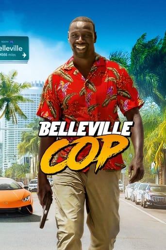 Watch Belleville Cop