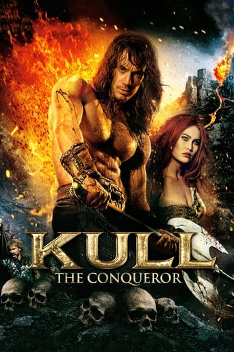 Watch Kull the Conqueror