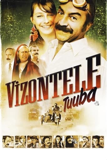 Watch Vizontele Tuuba