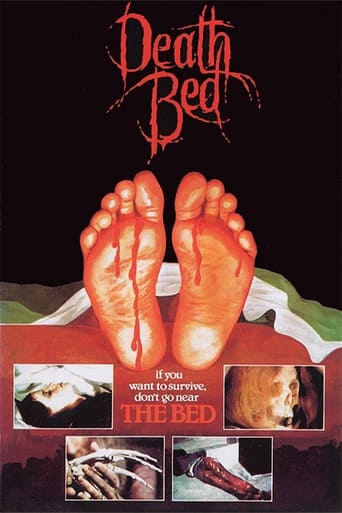 Watch Death Bed: The Bed That Eats