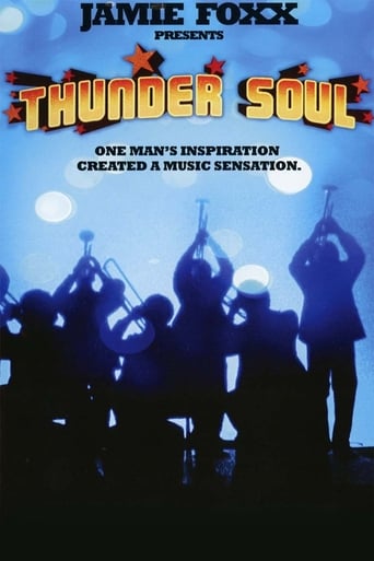 Watch Thunder Soul
