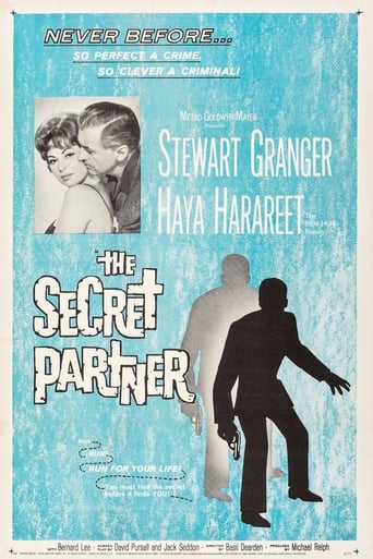 Watch The Secret Partner
