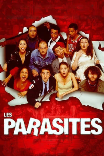 Watch Les Parasites