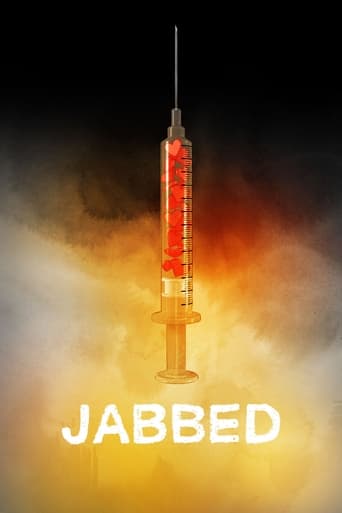 Watch Jabbed: Love, Fear and Vaccines