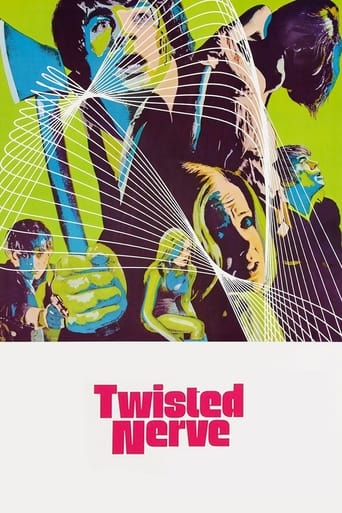 Watch Twisted Nerve