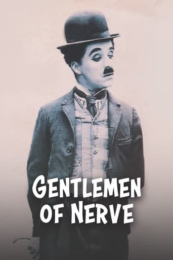 Watch Gentlemen of Nerve