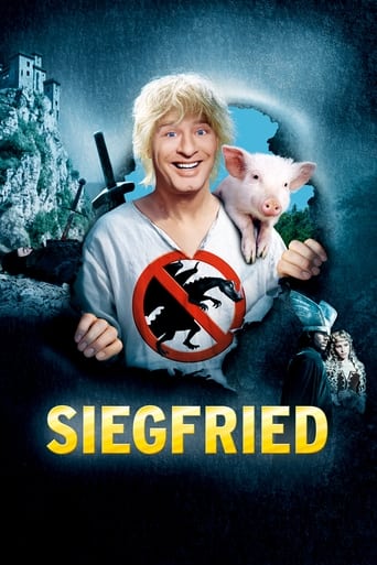 Watch Siegfried