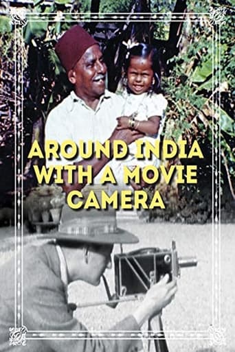 Watch Around India with a Movie Camera