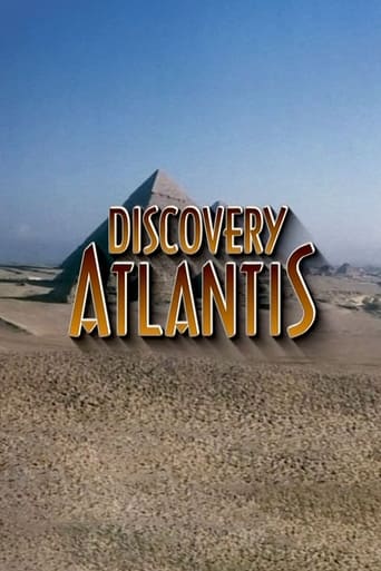 Watch Discovery Atlantis