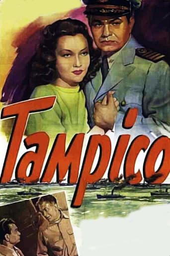 Watch Tampico