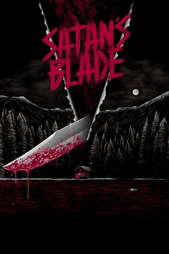 Watch Satan's Blade