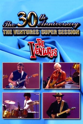 Watch The Ventures: 30 Years of Rock 'n' Roll (30th Anniversary Super Session)