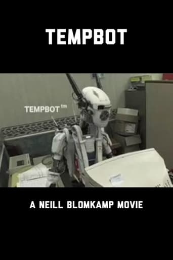 Watch Tempbot