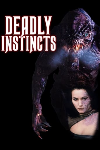 Watch Deadly Instincts