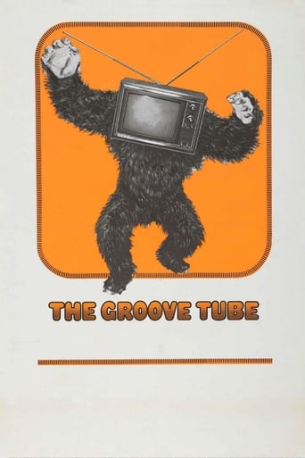 Watch The Groove Tube