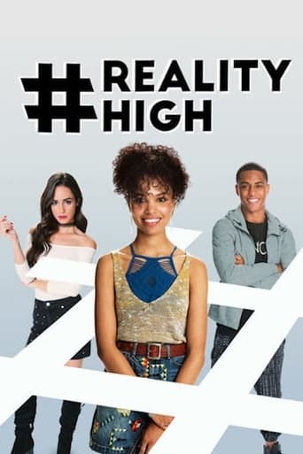 Watch #realityhigh