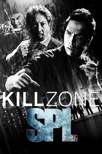 Watch SPL: Kill Zone