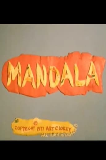 Watch Mandala