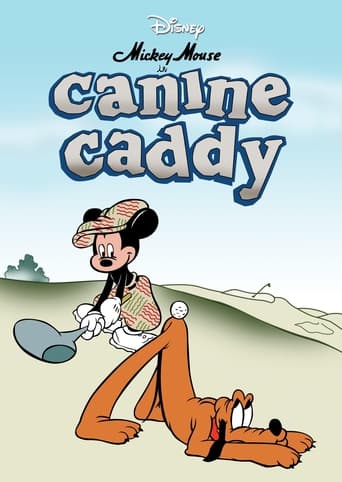 Watch Canine Caddy