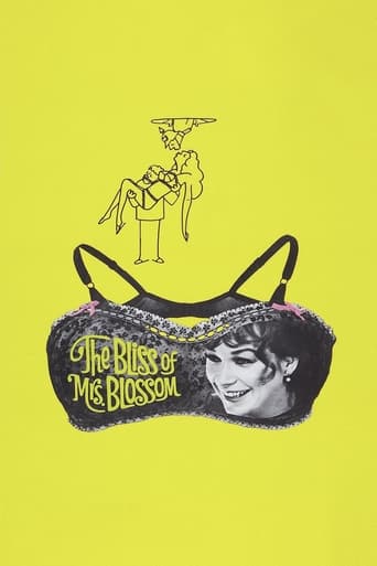 Watch The Bliss of Mrs. Blossom
