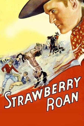 Watch Strawberry Roan