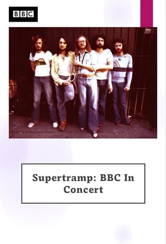 Watch Supertramp - BBC in Concert