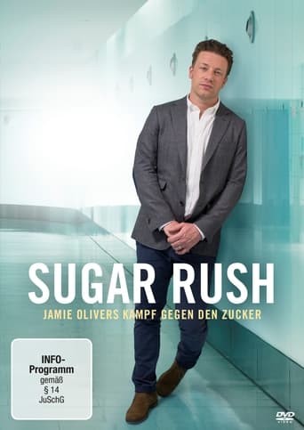 Watch Jamie's Sugar Rush