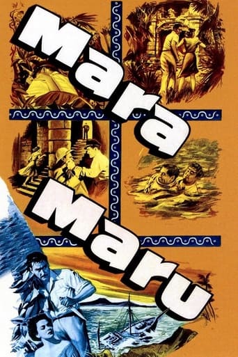 Watch Mara Maru