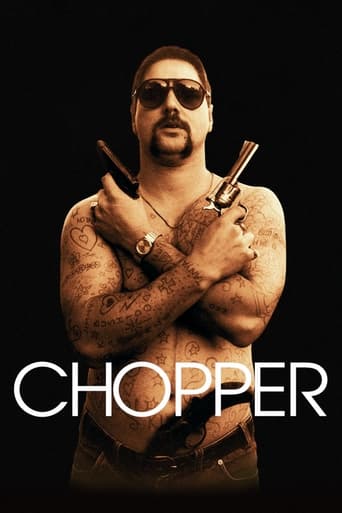 Watch Chopper