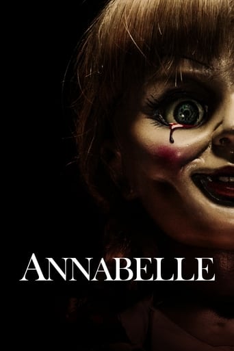 Watch Annabelle