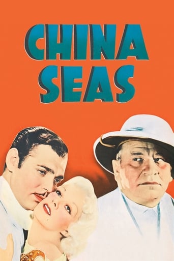Watch China Seas