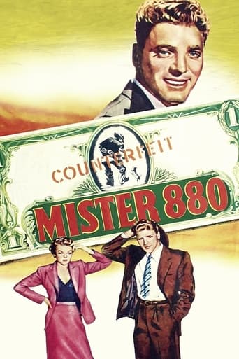 Watch Mister 880