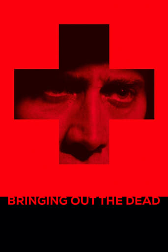 Watch Bringing Out the Dead