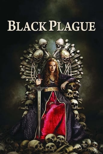 Watch Black Plague