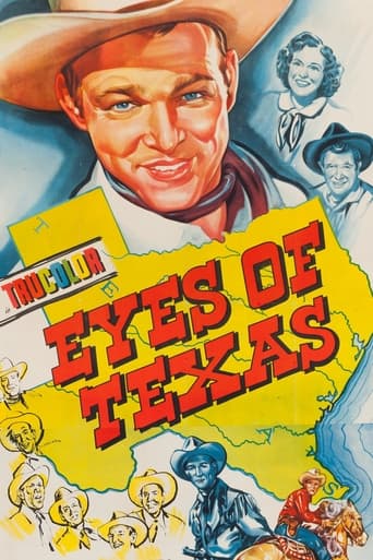 Watch Eyes of Texas