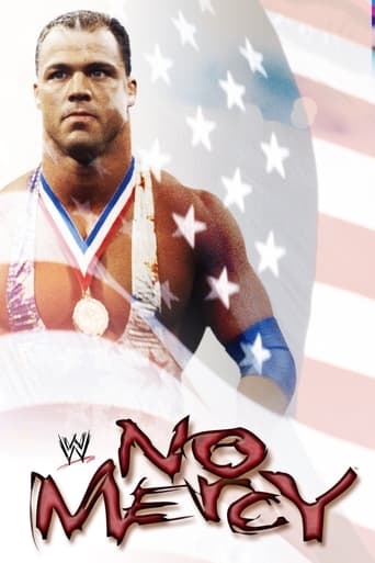 Watch WWE No Mercy 2001