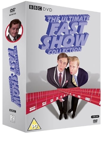 The Fast Show: The Farewell Tour