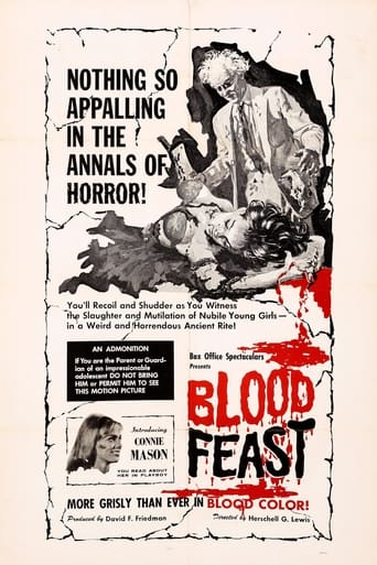 Watch Blood Feast